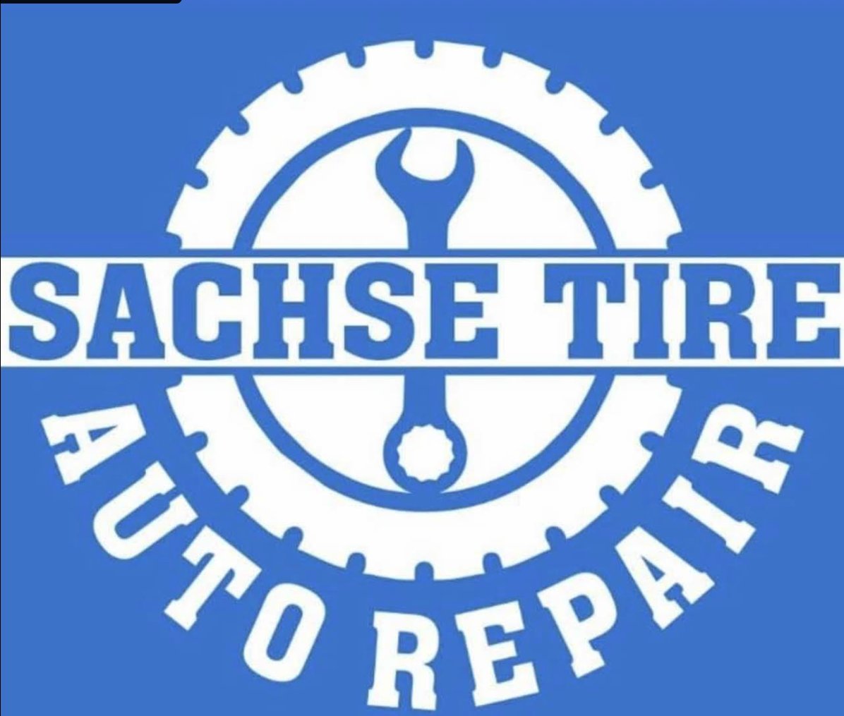 Sachse Tire & Auto Repair